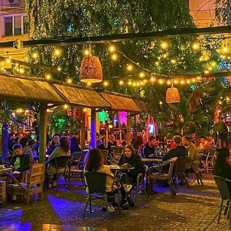 Piata Unirii Central Apartments Ясси Екстер'єр фото
