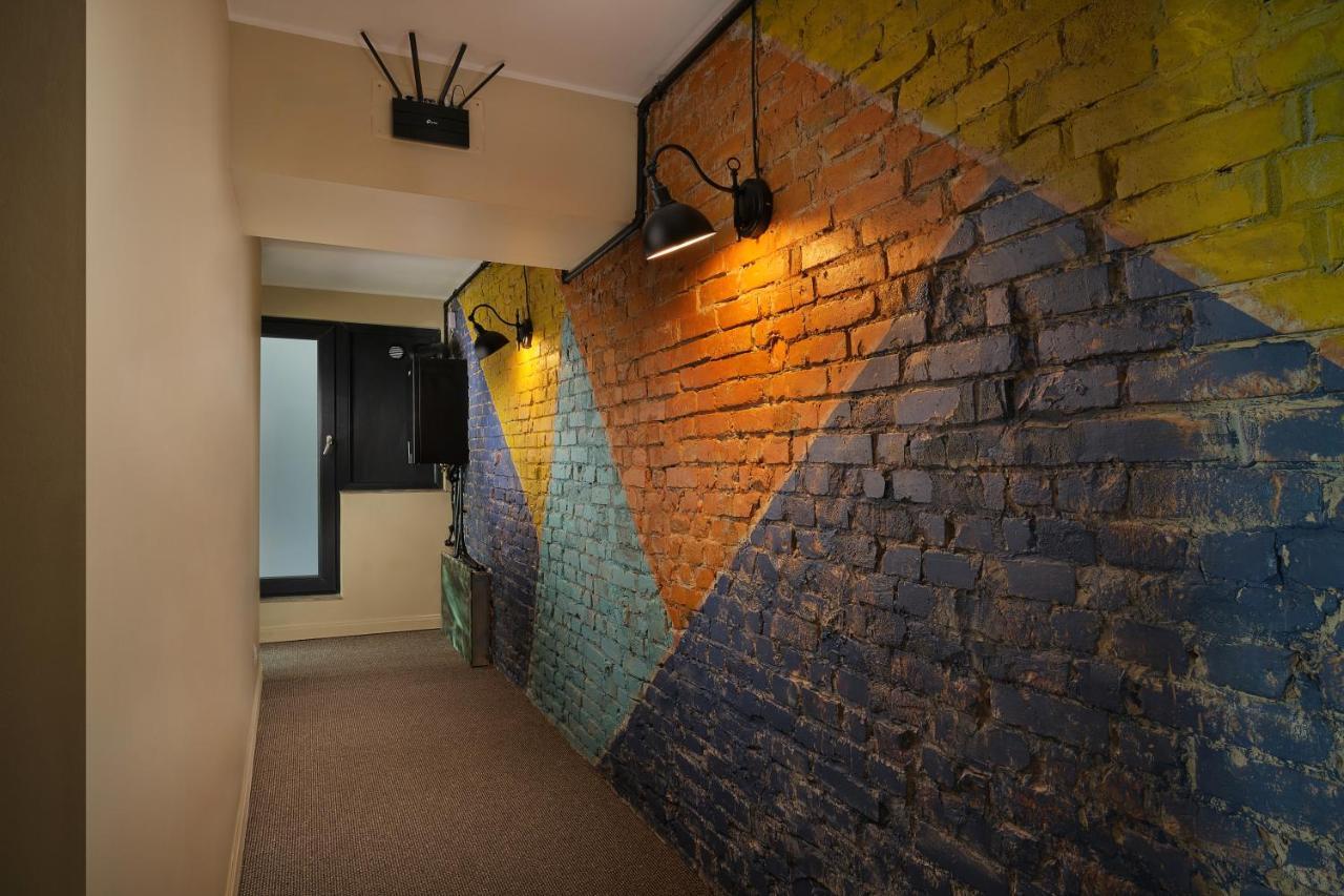 Piata Unirii Central Apartments Ясси Екстер'єр фото